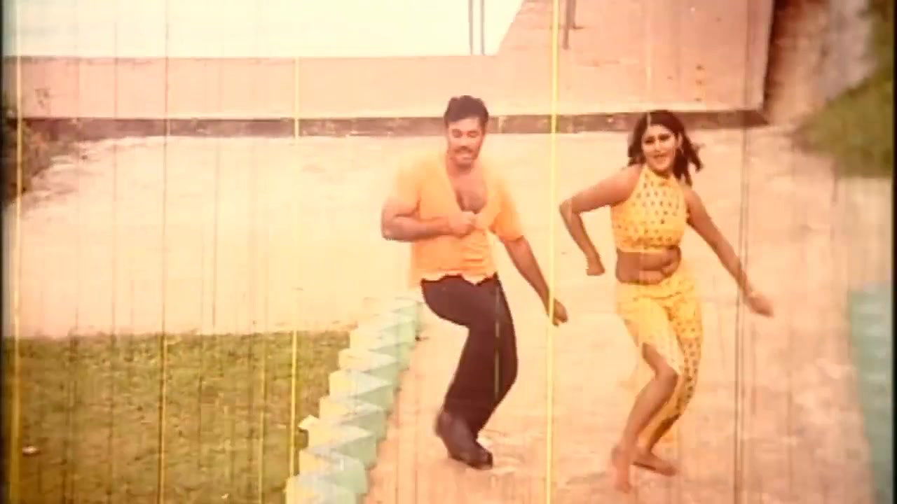 Random bengali B-grade Song -40