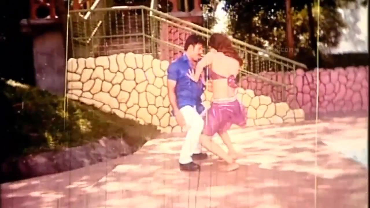 Random bengali B-grade Song -40