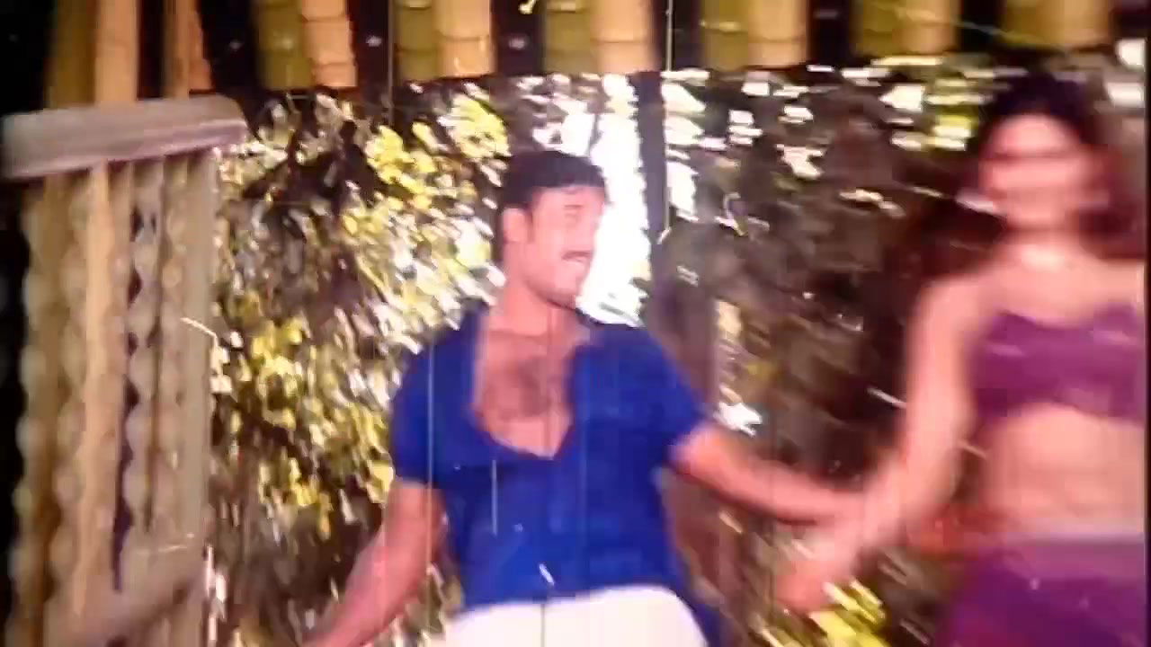 Random bengali B-grade Song -40