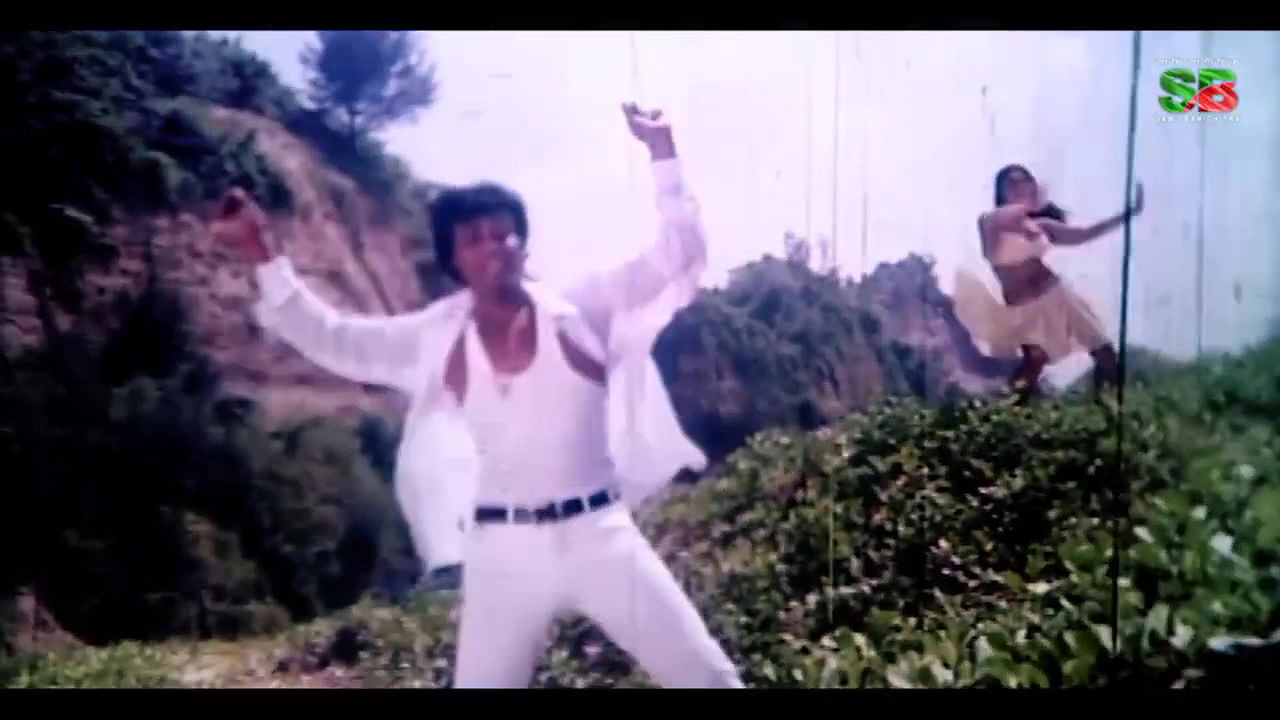 Random bengali B-grade Song -42