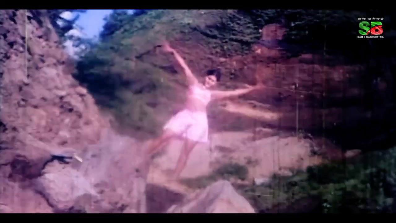 Random bengali B-grade Song -42