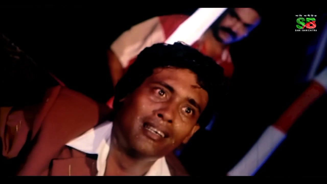 Random bengali B-grade Song -42