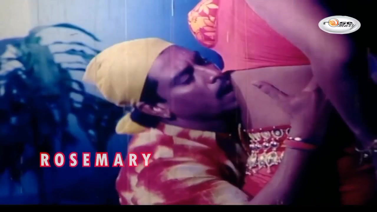 Random bengali B-grade Song -44