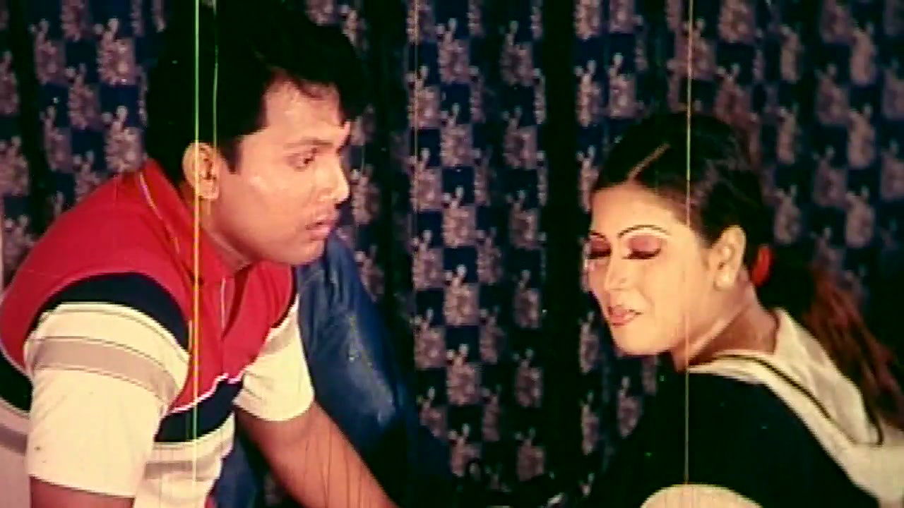 Random bengali B-grade Song -54