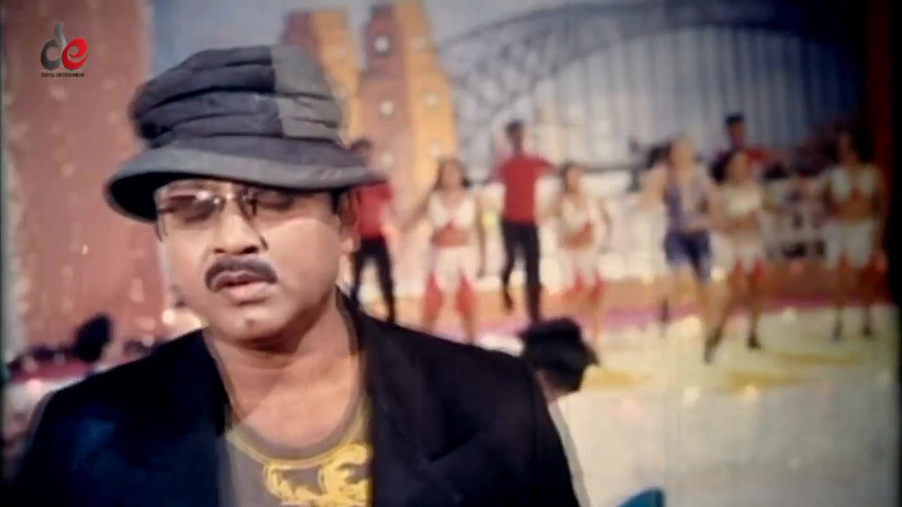 Random bengali B-grade Song -65