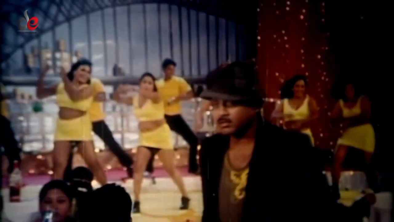 Random bengali B-grade Song -65