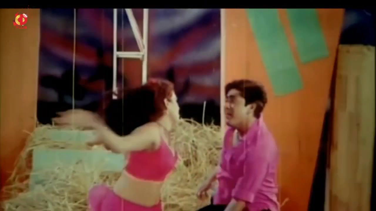 Random bengali B-grade Song -68