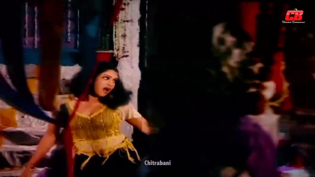 Random bengali B-grade Song -74