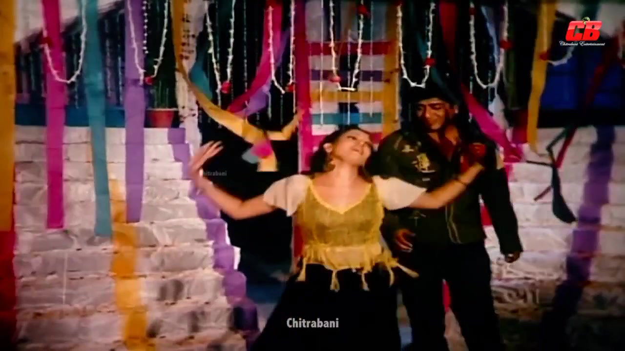 Random bengali B-grade Song -74