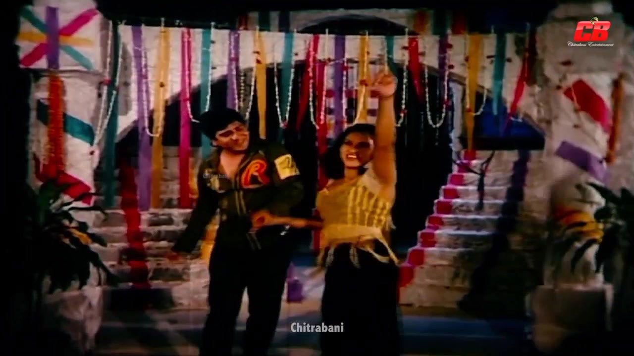 Random bengali B-grade Song -74