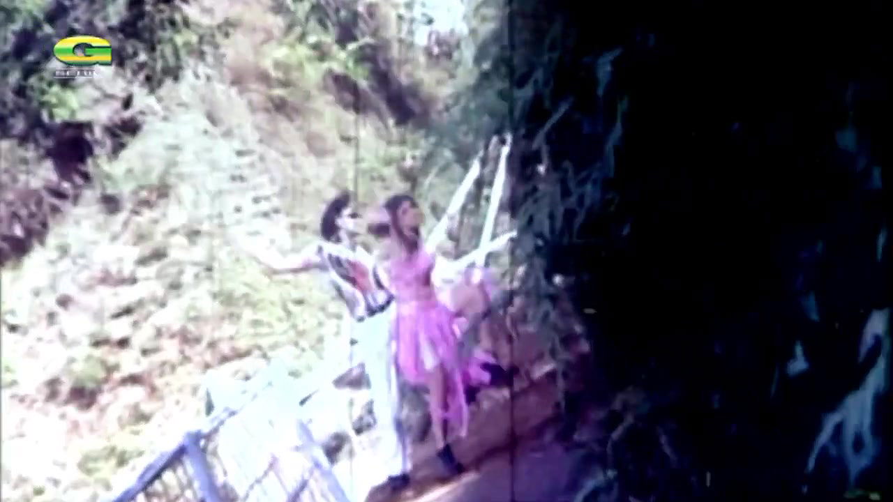 Random bengali B-grade Song -76