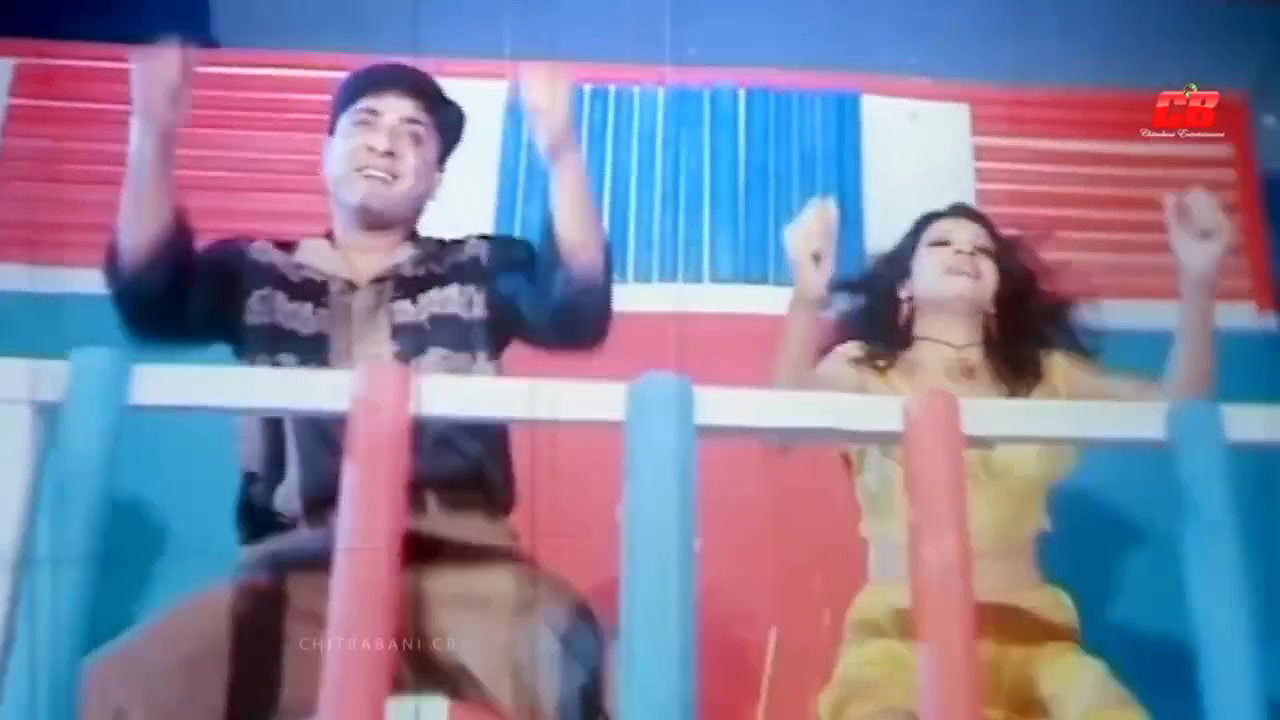 Random bengali B-grade Song -86