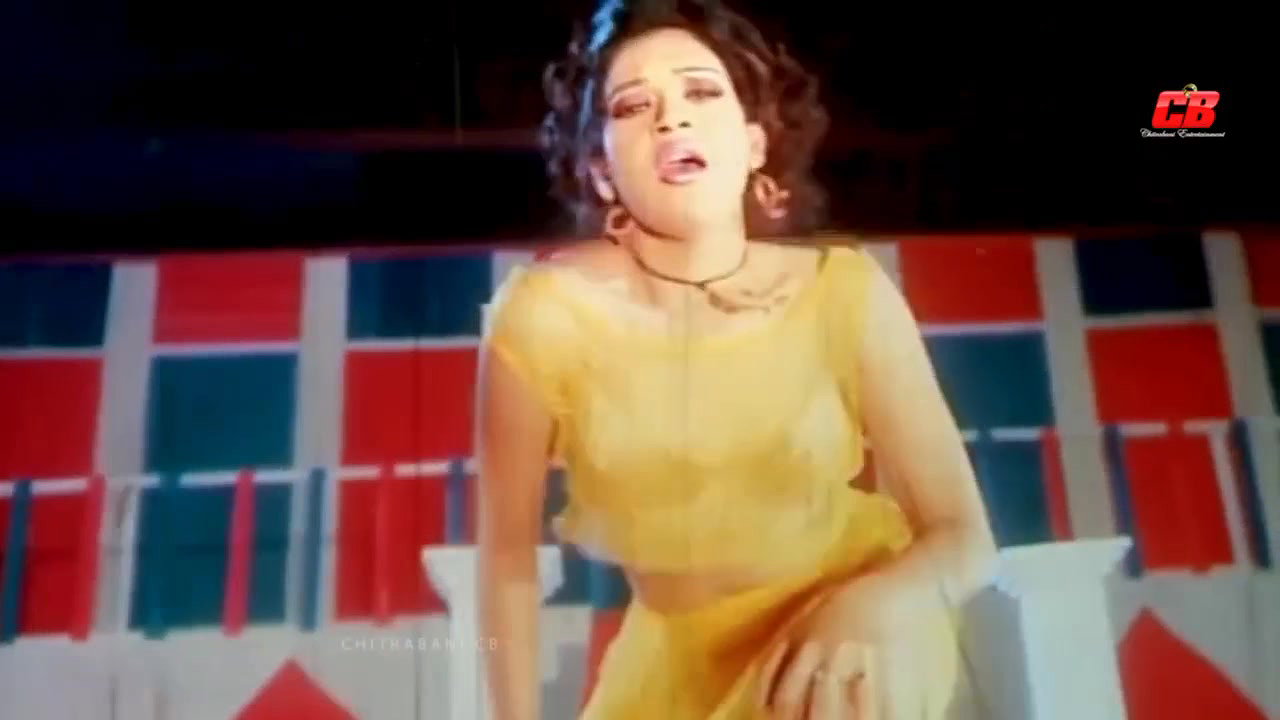 Random bengali B-grade Song -86