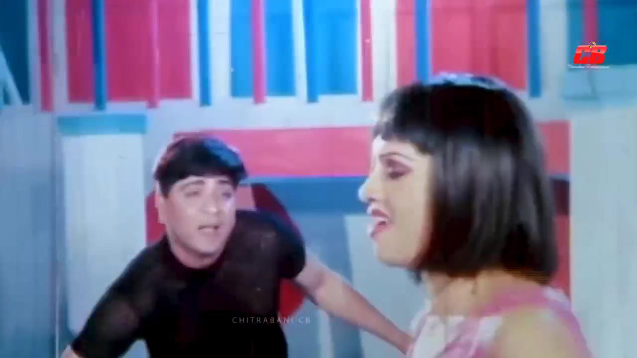 Random bengali B-grade Song -86
