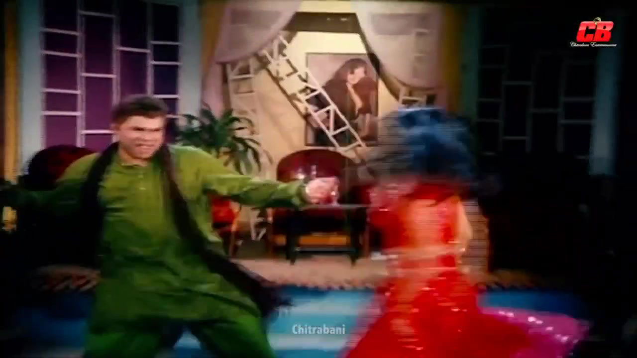 Random bengali B-grade Song -87