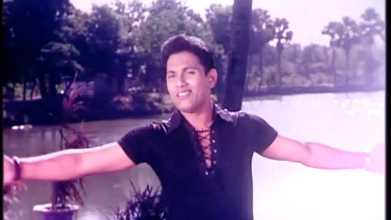 Random bengali B-grade Song -105