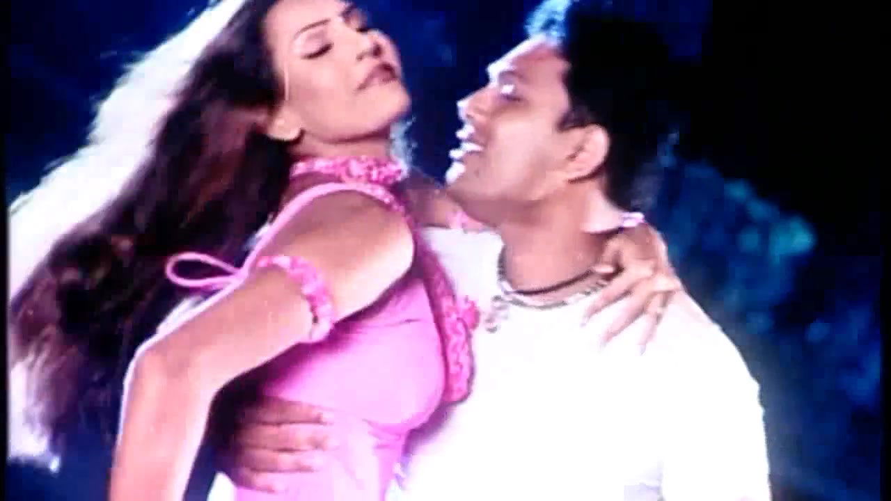 Random bengali B-grade Song -105