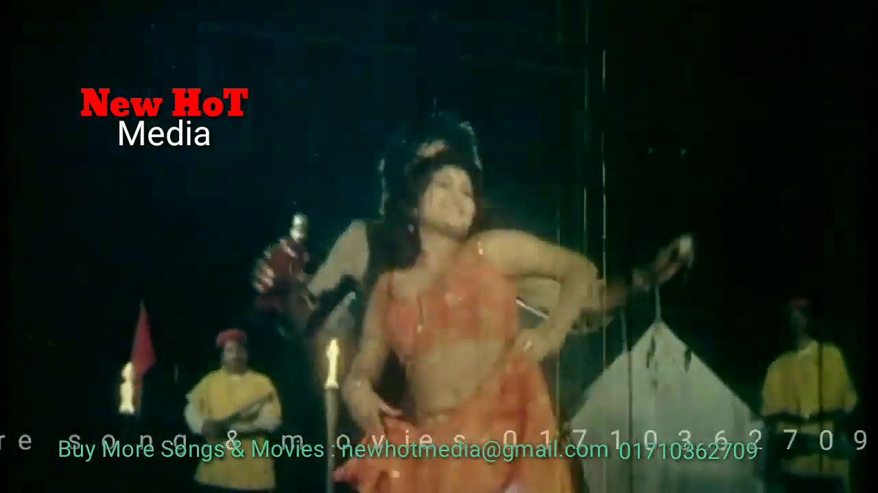 Random bengali B-grade Song -116