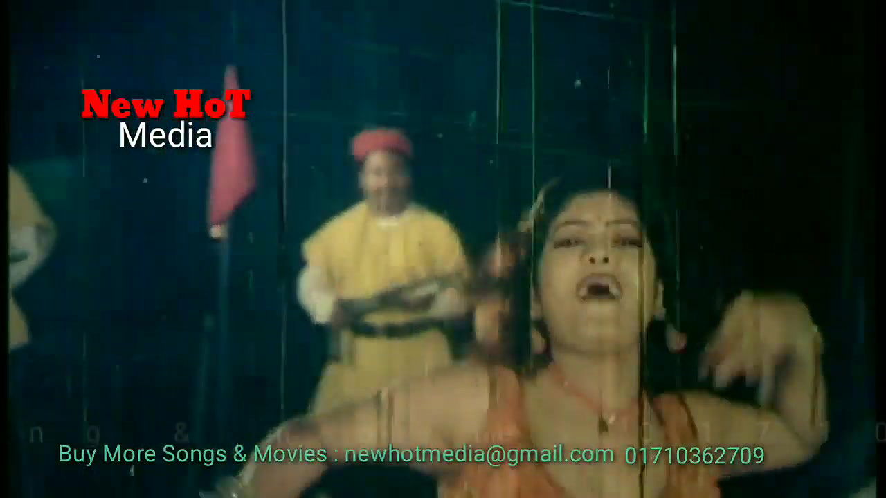 Random bengali B-grade Song -116