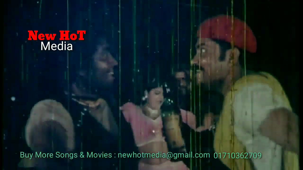 Random bengali B-grade Song -116