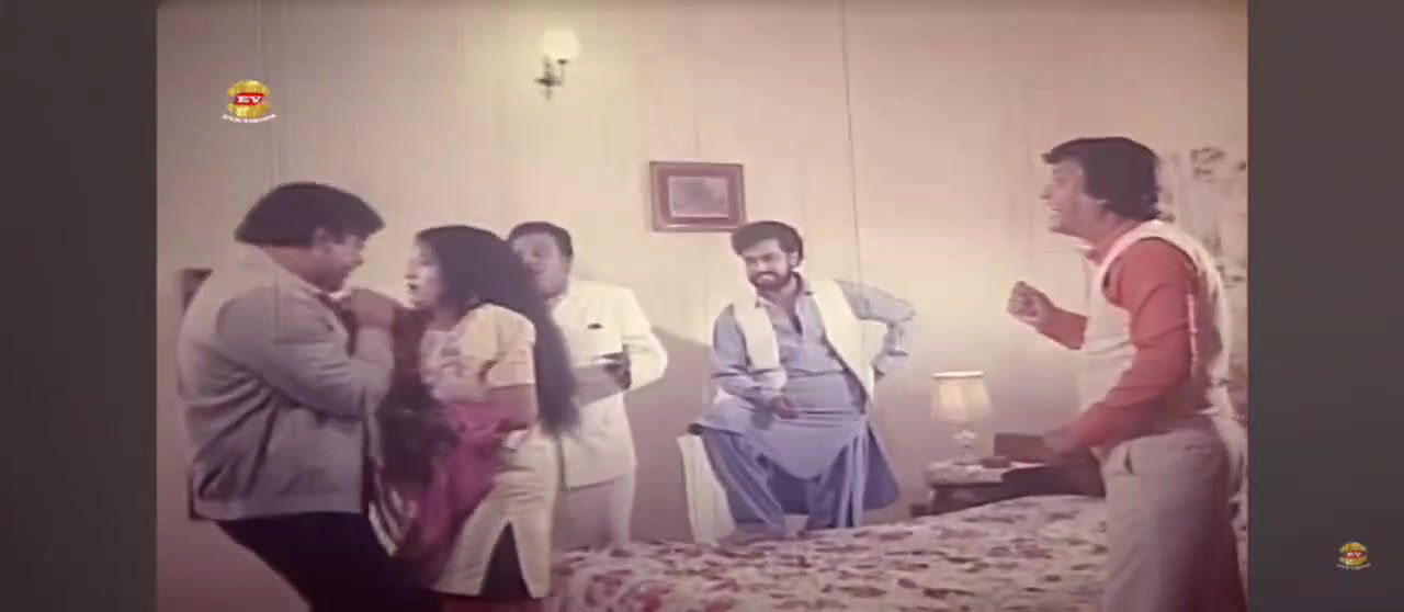 Random bengali B-grade Song -120