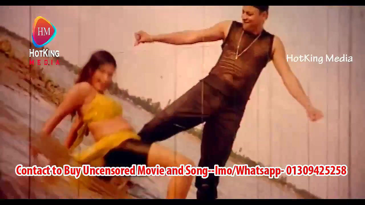 Random bengali B-grade Song -124