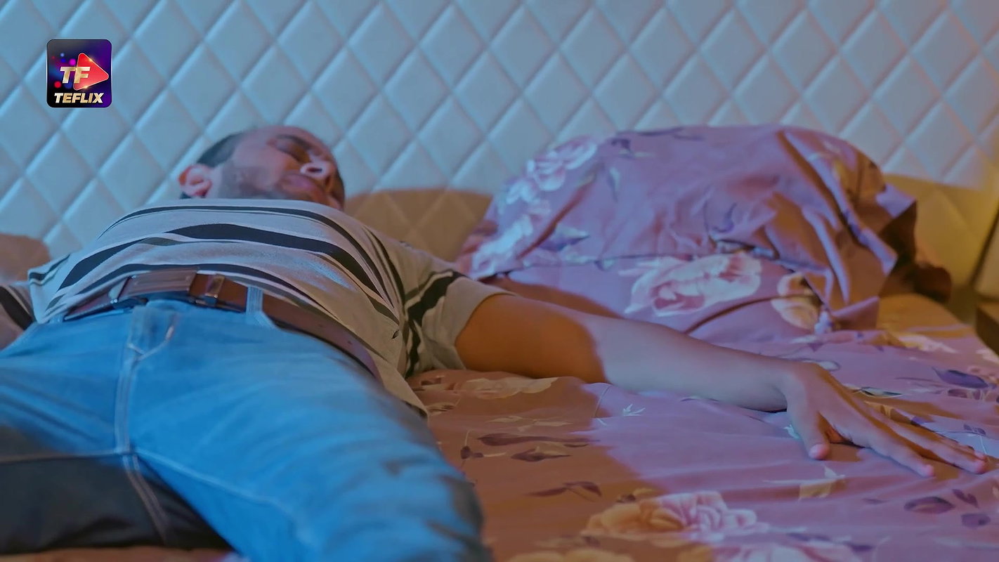 Dr Sakshi S01E01 2025 Hindi Teflix-Movies07-1080p