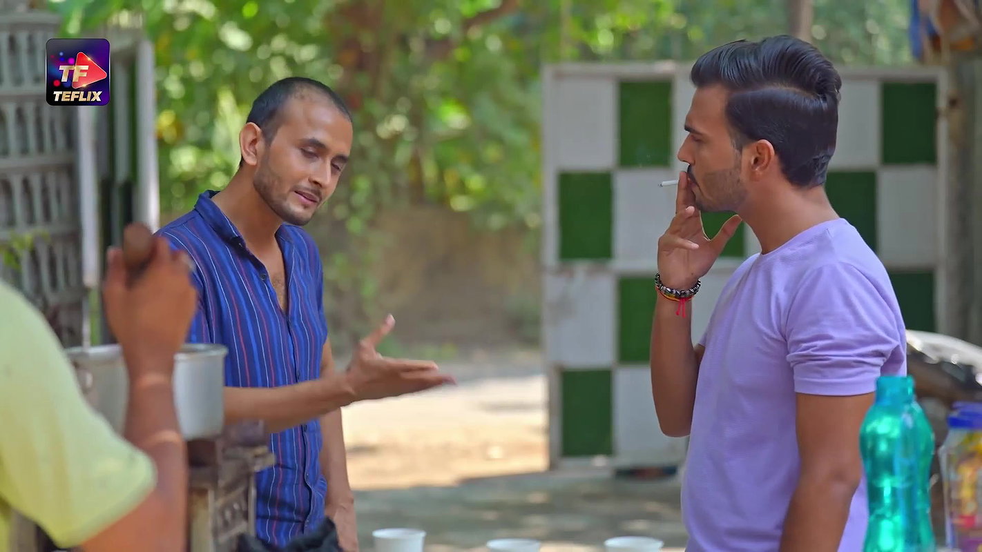 Dr Sakshi S01E01 2025 Hindi Teflix-Movies07-1080p