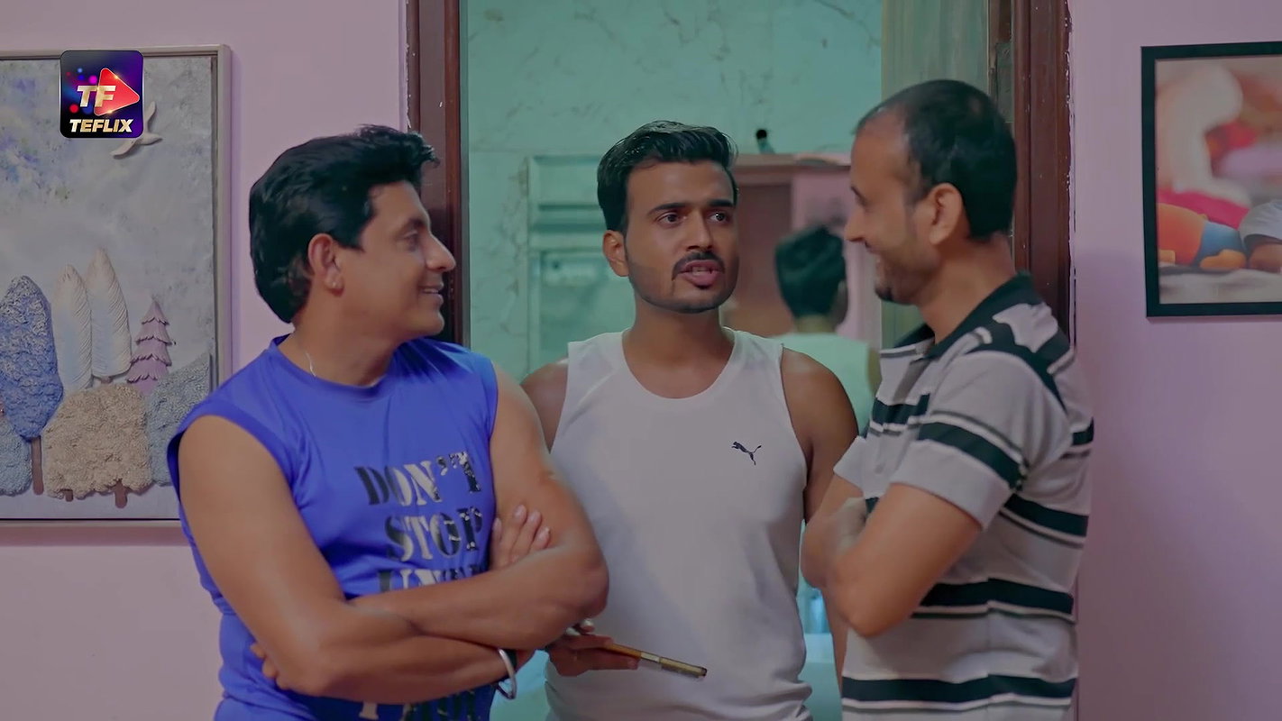 Dr Sakshi S01E01 2025 Hindi Teflix-Movies07-1080p