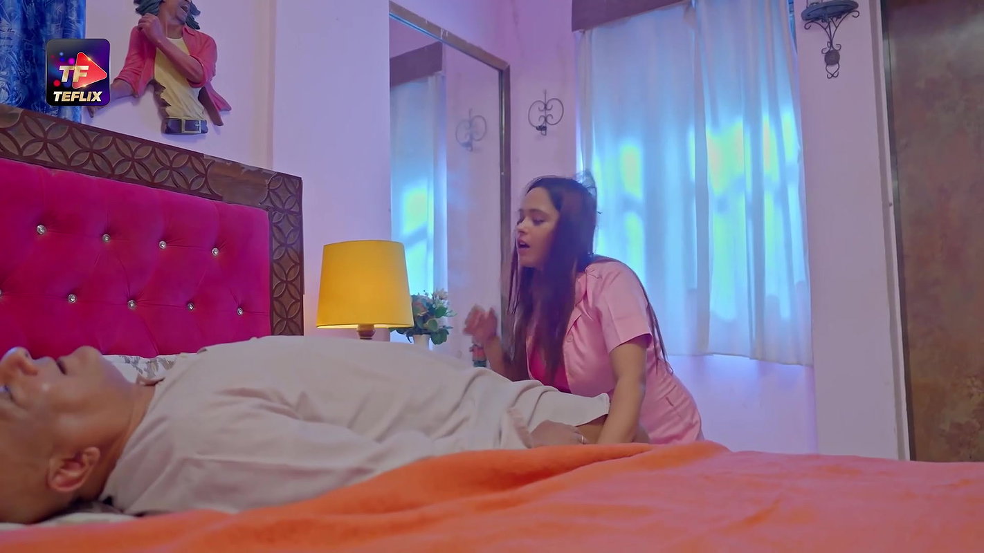 Dr Sakshi S01E01 2025 Hindi Teflix-Movies07-1080p