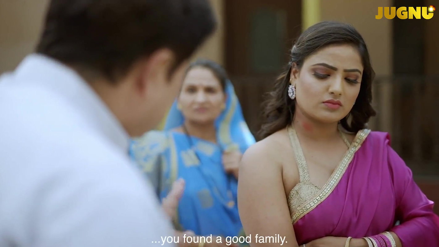 Dulhan Ke Nakhre S01E01 2025 Hindi Jugnu-Movies07-1080p