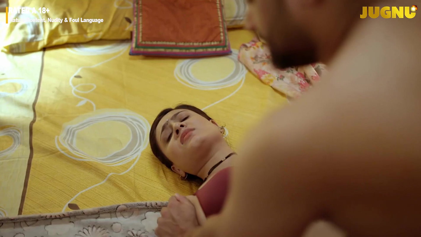 Dulhan Ke Nakhre S01E01 2025 Hindi Jugnu-Movies07-1080p