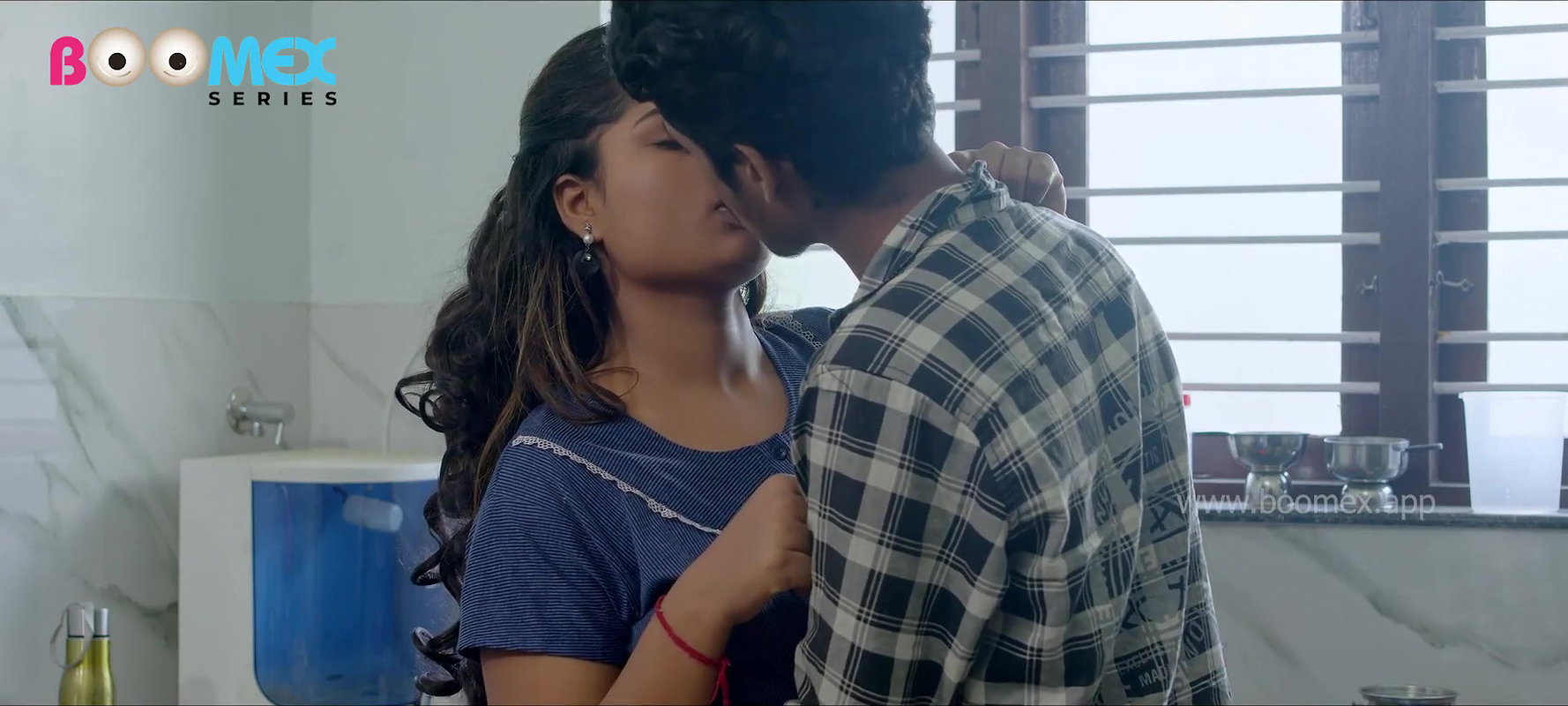 Chechi S01E01 2025 Malayalam Boomex-Movies07-1080p