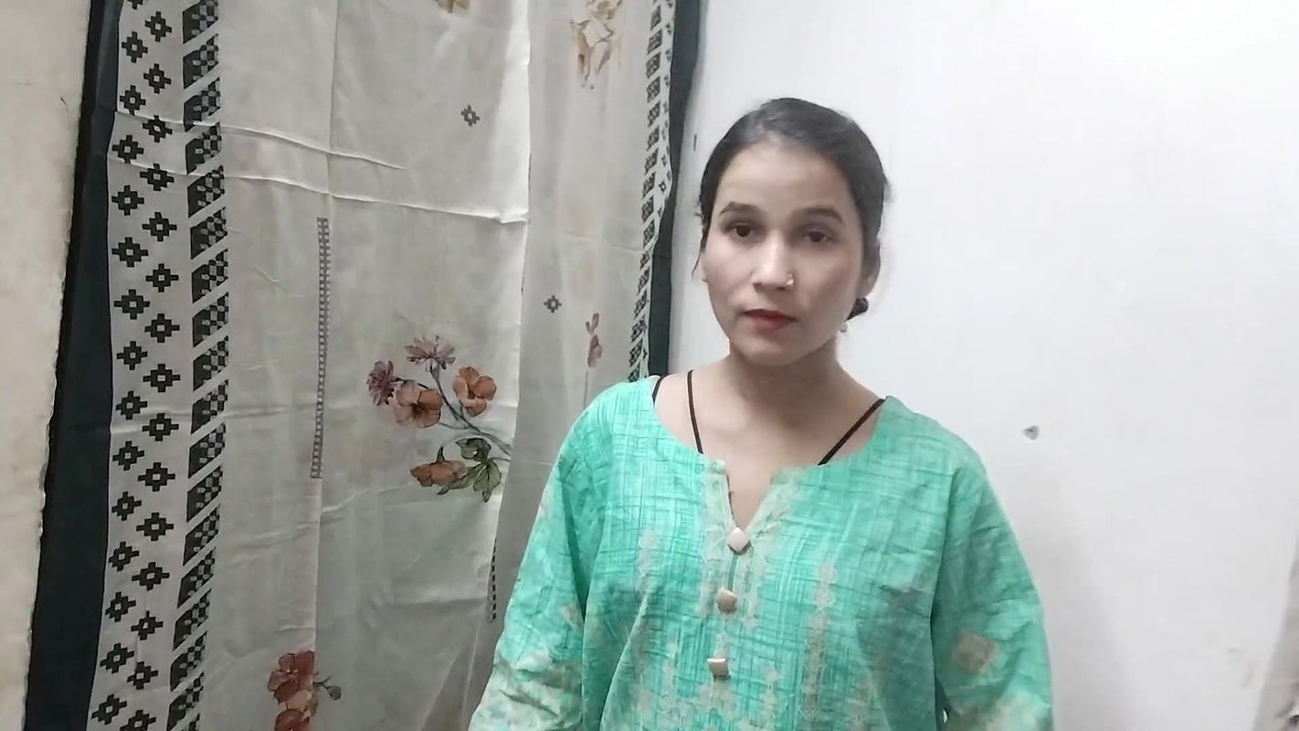 Village girl ko paisa ka lalach deke choda