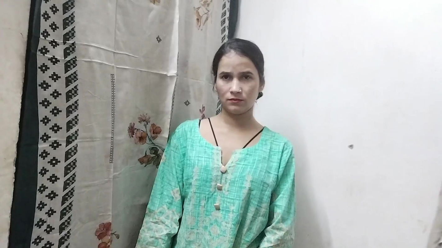 Village girl ko paisa ka lalach deke choda