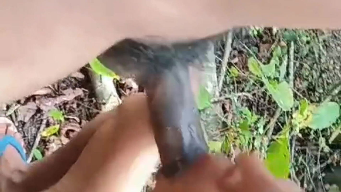 A man was seen a girl in when was work there and he w hardcore fucking her in there place, so she was very happy for happened