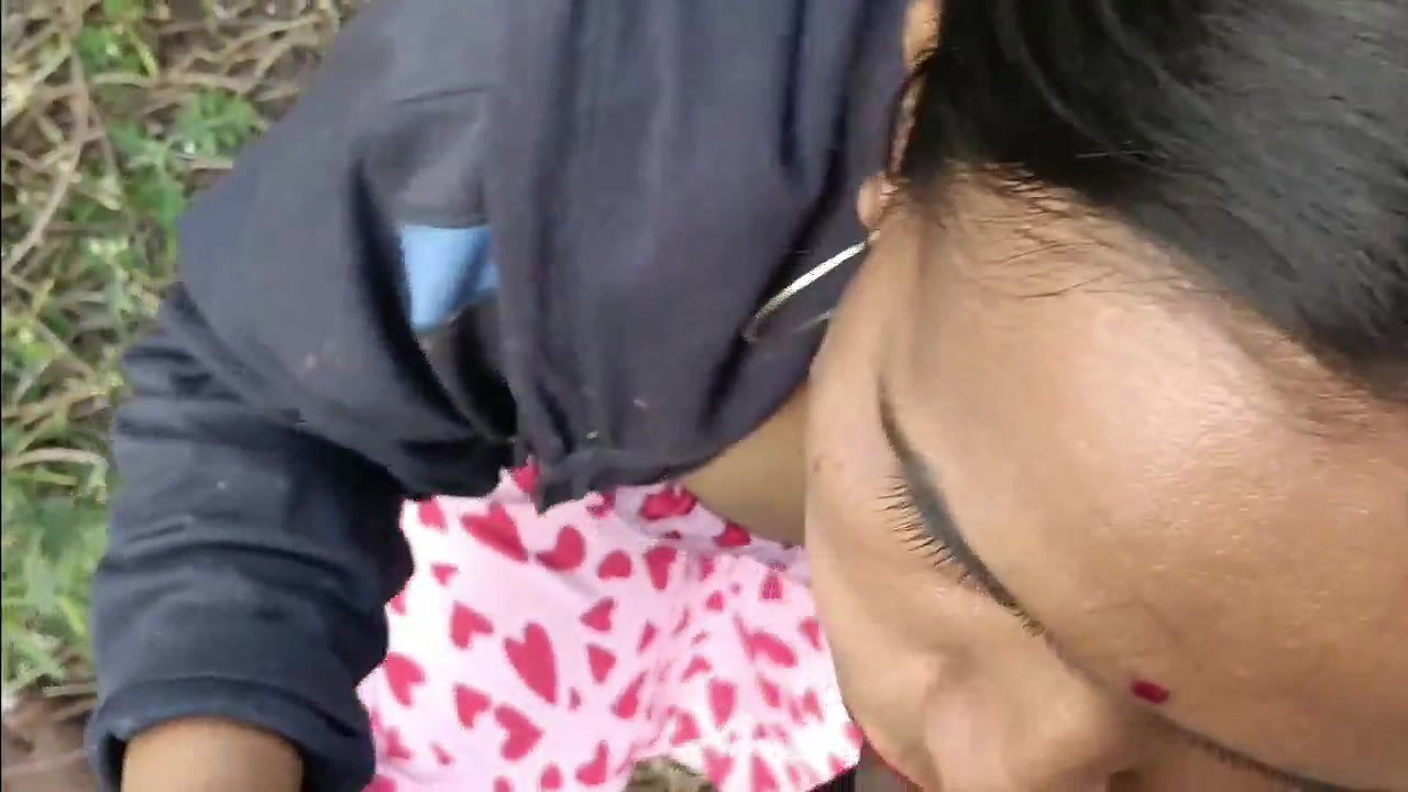 Kavita Bhabhi Amazing Oral Sex Cum On Face and Cum In Mouth at Jungle