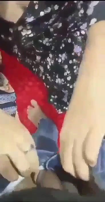 Horny GF Sucking Boyfriend Dick