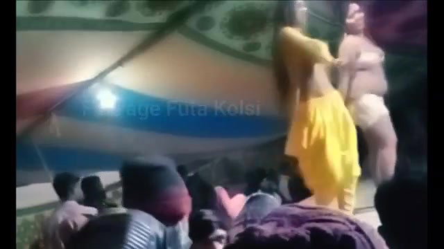 Bengali hot dance  3