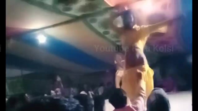 Bengali hot dance  3