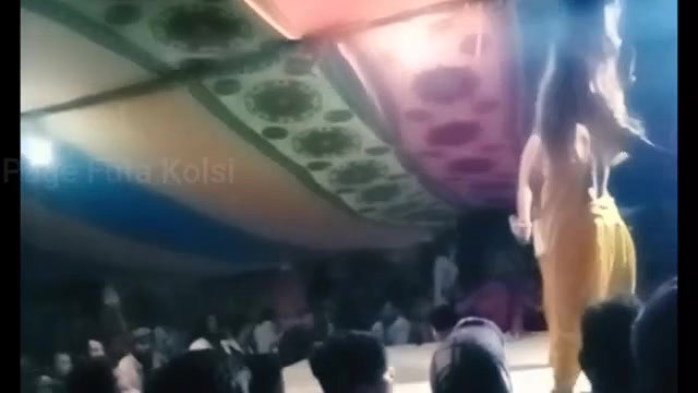 Bengali hot dance  3