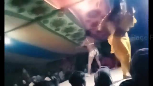 Bengali hot dance  3