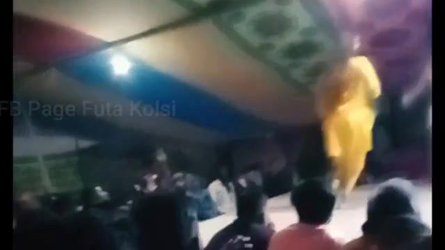 Bengali hot dance  3