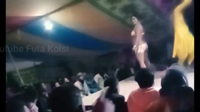 Bengali hot dance  3