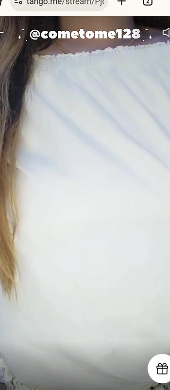 Random cute tango star 1