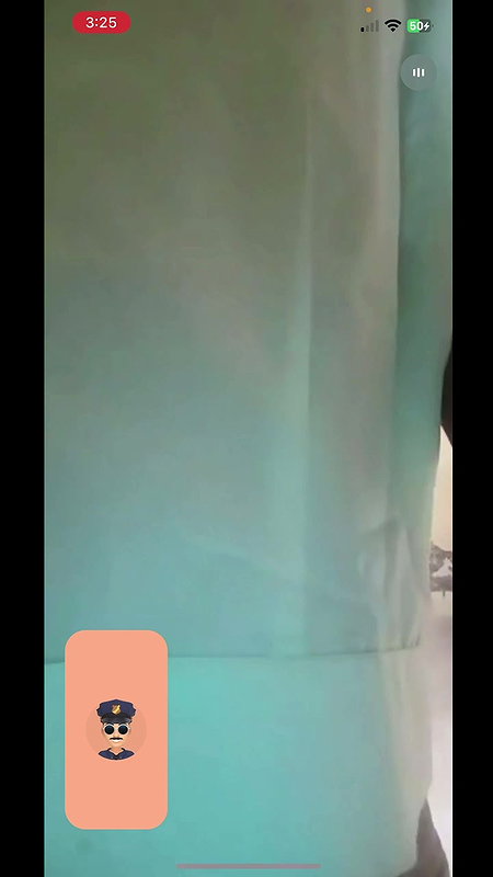 Random cute tango star 8