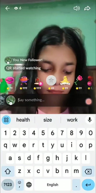 Random cute tango star 7