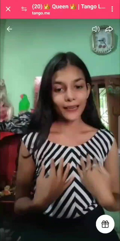 Random cute tango star 7