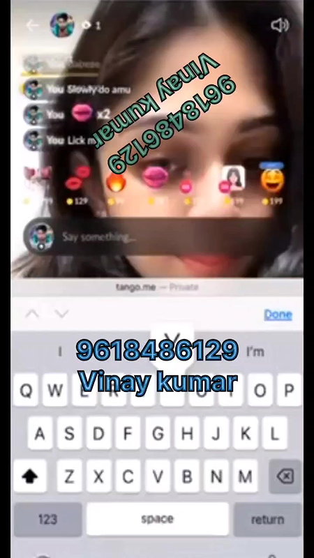 Random cute tango star 4