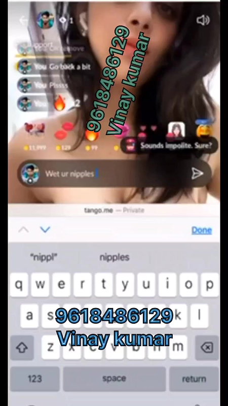 Random cute tango star 4